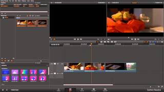 Workflow Raw #2 Davinci Resolve screenshot 1