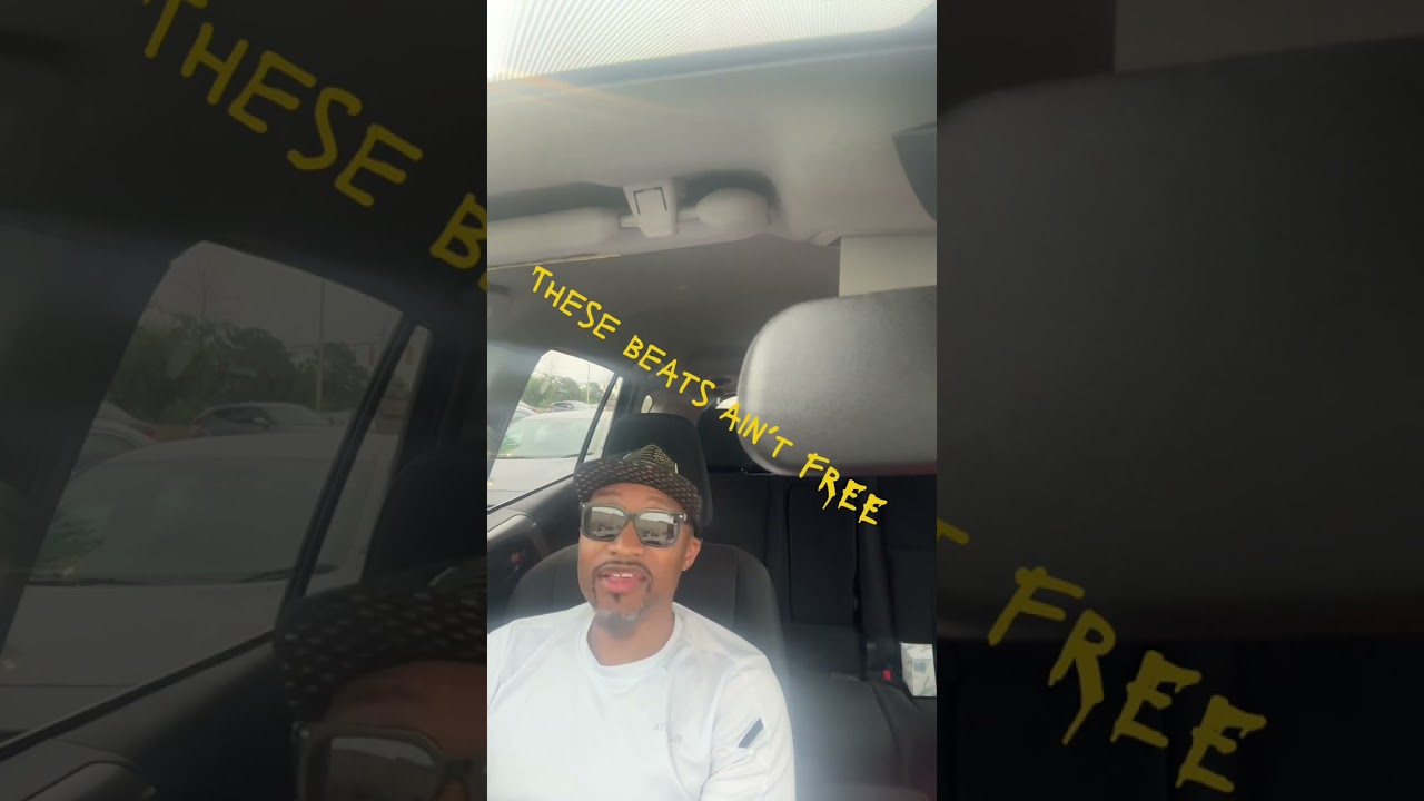 These beats ain’t free