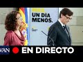 DIRECTO: Rueda de prensa posterior al Consejo de Ministros