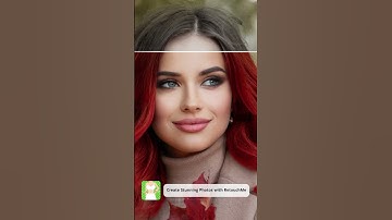RetouchMe Photo Editor: Because Life