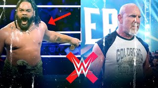 WWE 26 April 2024 Roman Reigns Return & Challenge Triple H New Bloodline Full Show Highlights HD