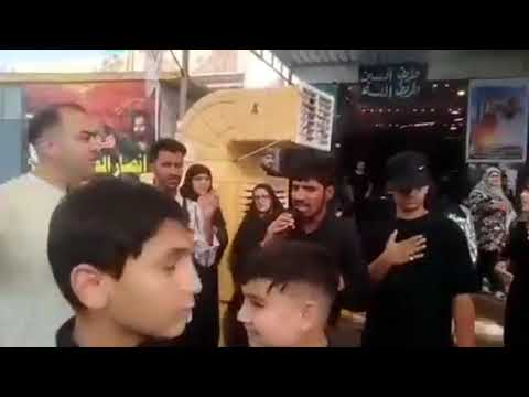منم باید برم نزار بمونم غریب و تنها
