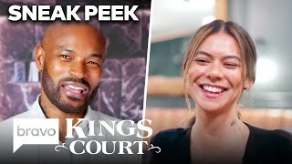 Download Lagu SNEAK PEEK: Is Tyson Beckford Already Falling For This Queen? | Kings Court (S1 E4) | Bravo MP3 Download Lagu SNEAK PEEK: Is Tyson Beckford Already Falling For This Queen? | Kings Court (S1 E4) | Bravo MP3