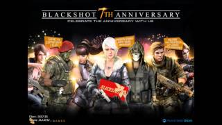 *BlackShot SEA*[New BigHead] + Speed Hack + Super Bullet + No Recoil + Teleport - Working x86/x64
