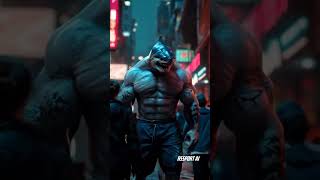 Download Lagu manusia ikan dan manusia kuda nil #hiburan #ai #aivideo MP3