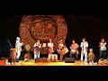 Inca music  puca cocha interpretation of the apu pachatusan group
