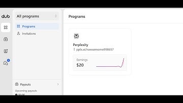 Earn Money Online with Perplexity AI | Complete Guide 2025