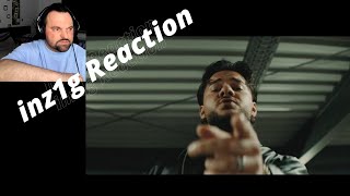 SIEHST DU'S AUCH SO - Morpheuz / inz1g Reaction