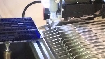 Pick and Place Machine