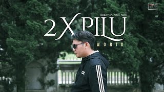Worid - 2X Pilu - Satu Ditambah Satu (Official Music Video)