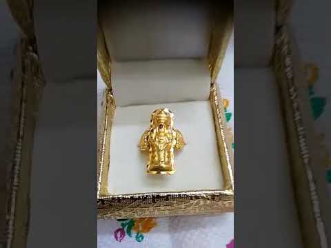 govinda rajulu ring model #viral - YouTube