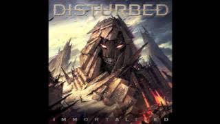 Disturbed - The Vengeful One