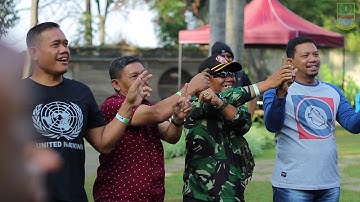 Study Banding Pengelolaan Sampah Kampung Cibunut dan Lambangsari FULL