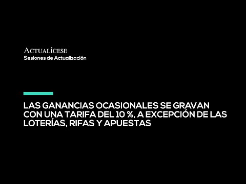 ¿Qué son las