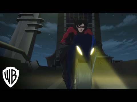 Thumb of Teen Titans: The Judas Contract video