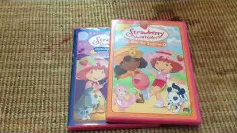 VHS/DVD Update for June 23rd, 2018 (Part 2) (Final Part)