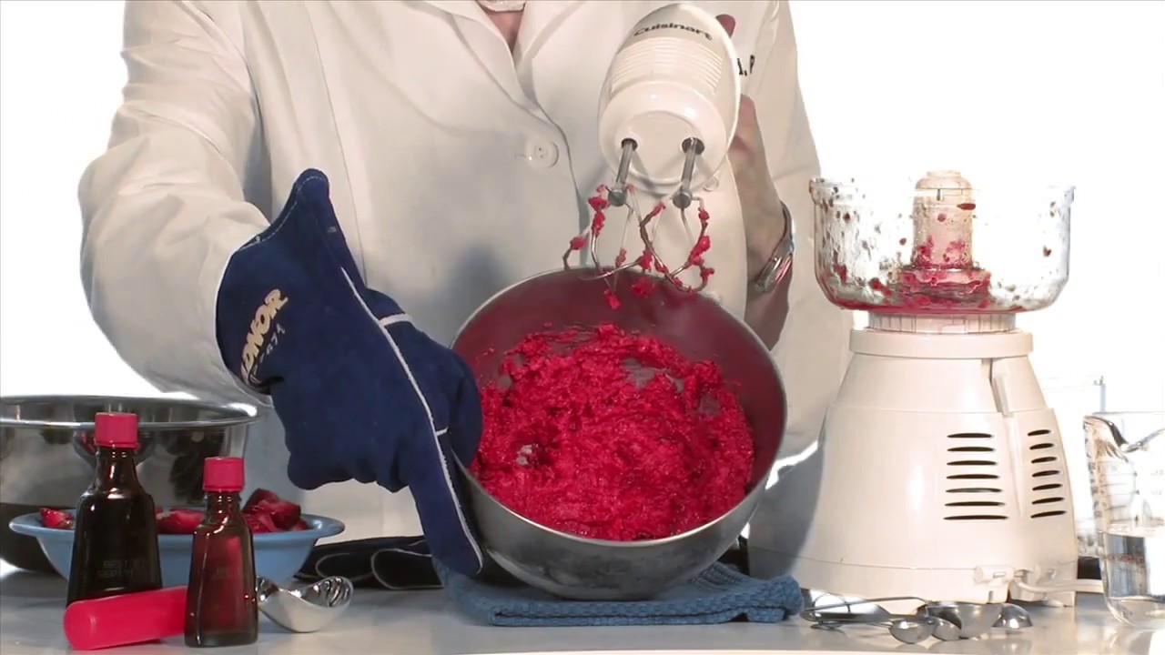 Want to Make Liquid Nitrogen Ice Cream? - Food Science