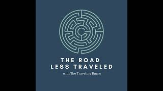 Episode 5: Why So Many People Feel Stuck (Even When Life Looks Fine)