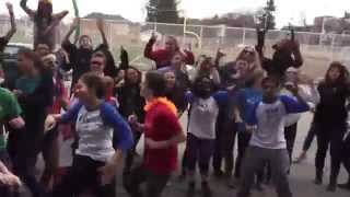 Northern's Lip Dub 2015