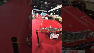 starky et hutch #automobile