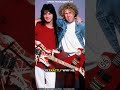 Sammy Hagar Says His Work Ethic Clashed With Van Halen’s Lifestyle