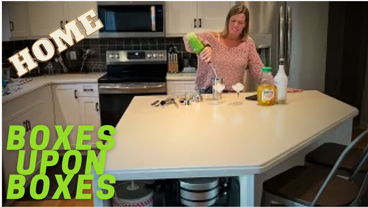 Carsolt Cocktail Shaker Set plus Lysenn Nick and Nora Glasses…a doubleshot review!