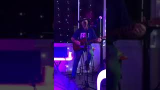 Gabi River Live At Players Club In Lapu Lapu City