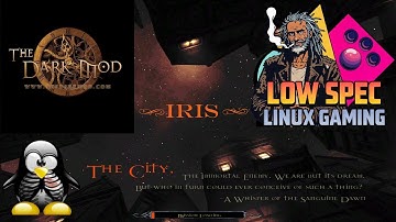 The Dark Mod, Iris