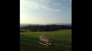 Mary Chapin Carpenter - Songs From Home Episode 32: The Way I Feel