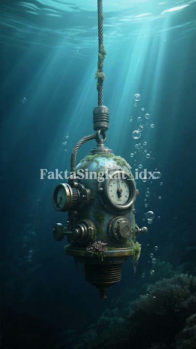 DARI MANA ASAL SUARA M3NG3R1K4N SAAT KITA BERADA DI TENGAH LAUT ?🤯 #shorts #viralshorts #mengerikan