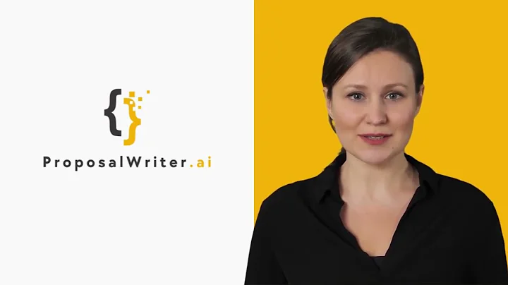 Proposal Writer AI Features   Laura