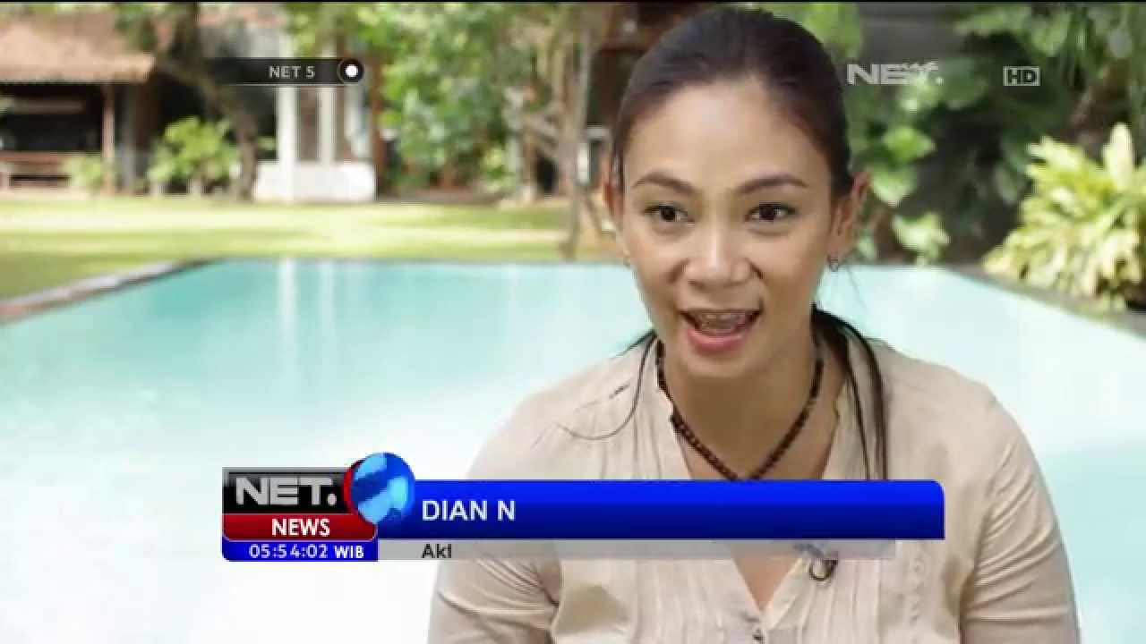 Inspirasi Dian Nitami - NET5