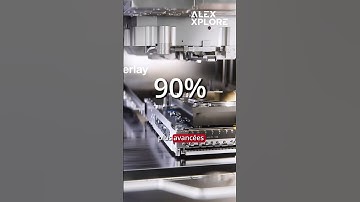 TSMC: The Taiwanese semiconductor giant