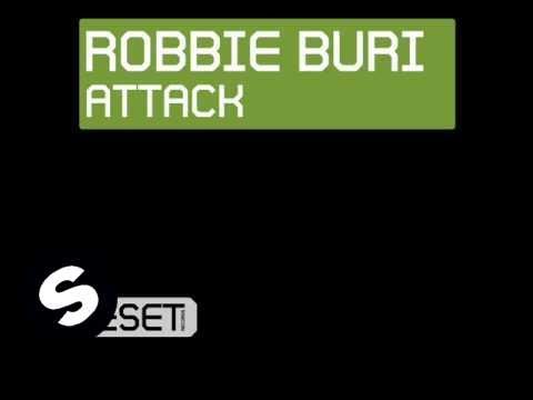 Watch Robbie Buri - Attack (DJ Preach Remix) on YouTube Watch Robbie Buri - Attack (DJ Preach Remix) on YouTube