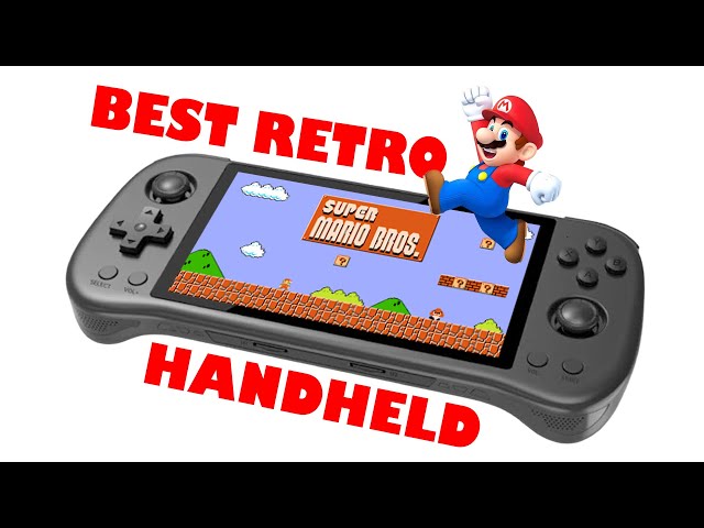 【極上品】POWKIDDY X55 Amazon.com: X55 Handheld Game Console with Built-in Games