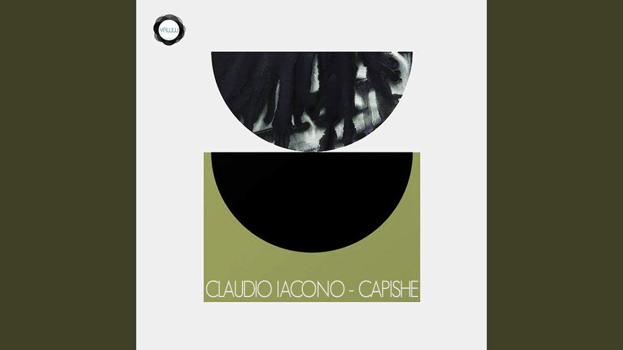 Capishe (Original Mix)