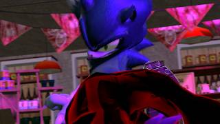 Sonic Racing Cross-Shorts Episode 1 Teaser 2