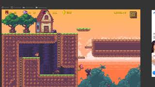 Kitsune Zenko Gameplay 6 screenshot 5