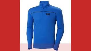 Helly Hansen In-Shore Sailing Wear Fathers Day Gifts -- Shop Helly Hansen Newport BigWeatherGear.com