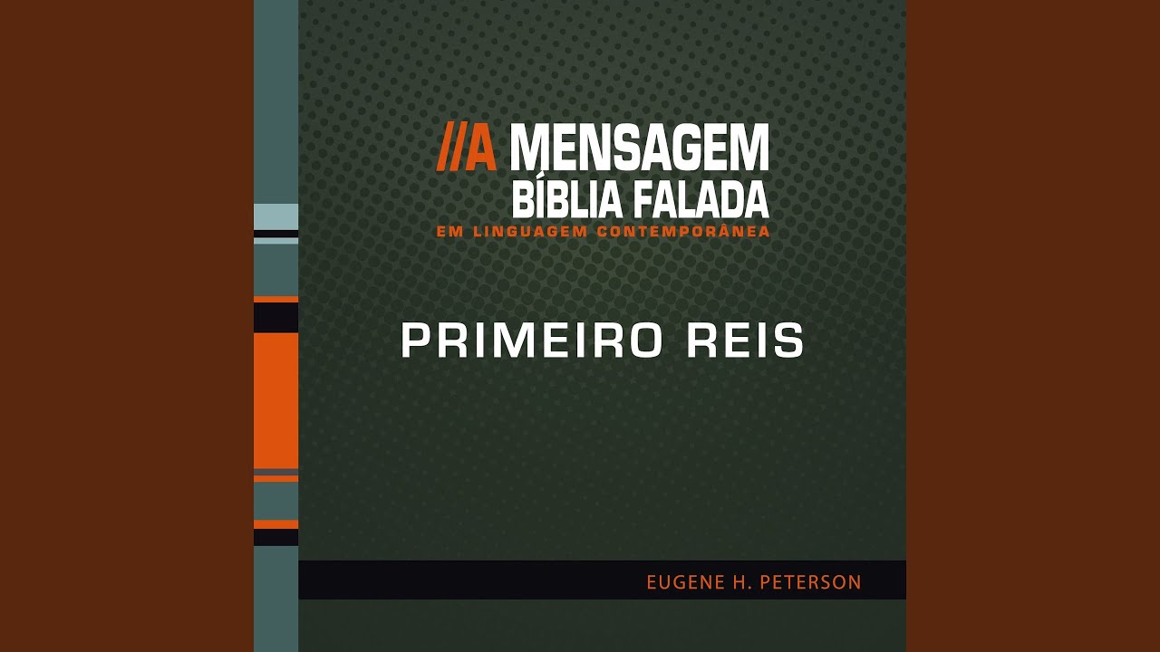 Primeiro Reis 18