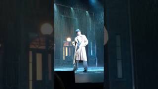 Singin in the Rain - Atle Pettersen - Oslo Folketeateret Live - 04.11,2016