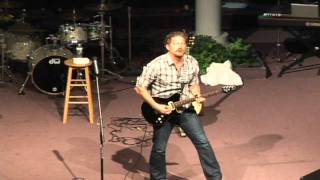 Tim Hawkins -Paint Ball Wizard