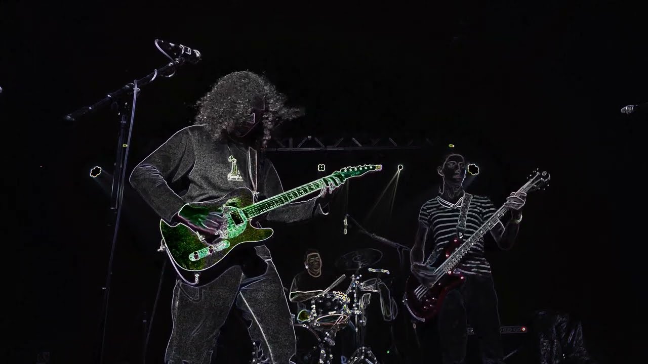 Immortality Demo - Milk Or Murder