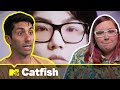 Hat sich das lange warten gelohnt  catfish  mtv deutschland