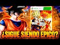 Dragon Ball Xenoverse ¿Sigue siendo ÉPICO?