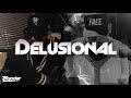 Chris Brown - Delusional // Lyrics