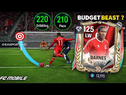 120 Barnes Review : Best Budget LW ? Better Than Diaz ?