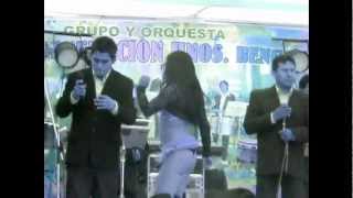 Los Hnos.Bengoa Bailable