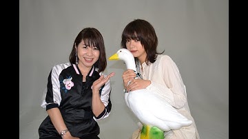 Vol.22 #池田エライザ さん『ルームロンダリング』予告編・インタビュー｜新・伊藤さとりと映画な仲間たち