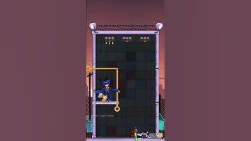 HUGEE PIN Level 471 😂😚  #androidgame  #mobilegame #poppyplaytime #mobipcpoppygaming #viralshorts